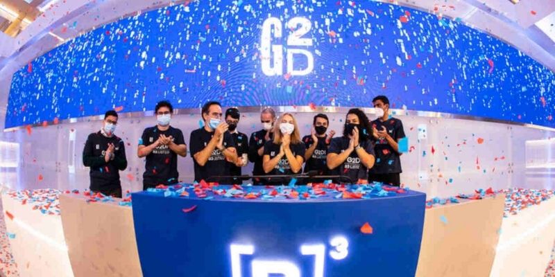 Os Melhores Investimentos - Ações da G2D Investments