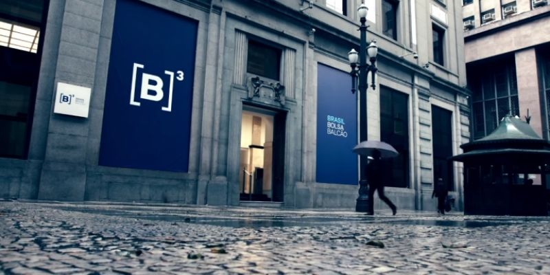 Os Melhores Investimentos - Ações da Mercantil do Brasil Financeira