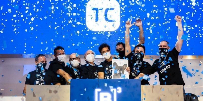 Ações da TradersClub - Os Melhores Investimentos