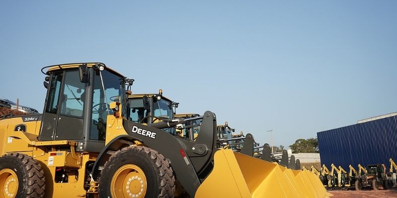Ações da Armac - Os Melhores Investimentos