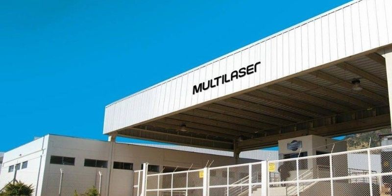 Os Melhores Investimentos - Ações da Multilaser 