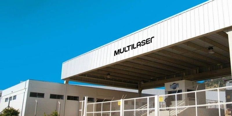 Os Melhores Investimentos - Ações da Multilaser