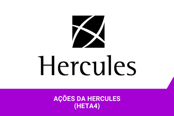 Os Melhores Investimentos - Ações da Hercules