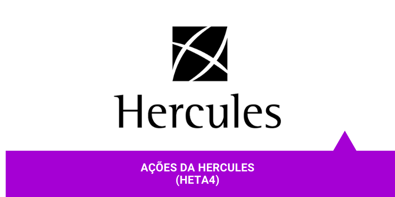 Os Melhores Investimentos - Ações da Hercules