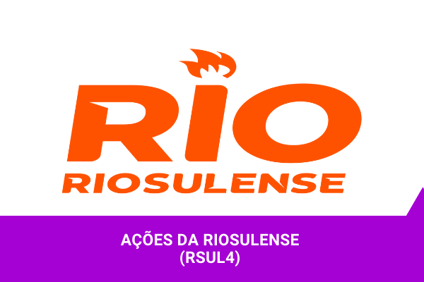 Os Melhores Investimentos - Ações da Riosulense