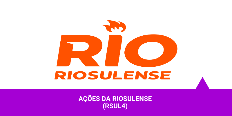 Os Melhores Investimentos - Ações da Riosulense