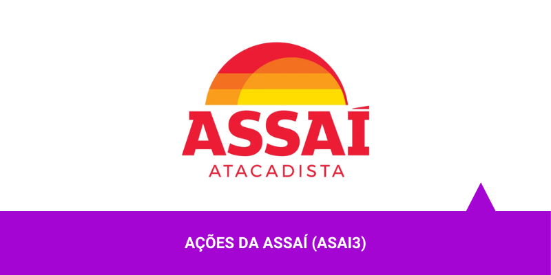 Os Melhores Investimentos - Ações da Assaí