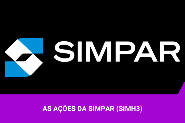 Ações da Simpar - Os Melhores Investimentos