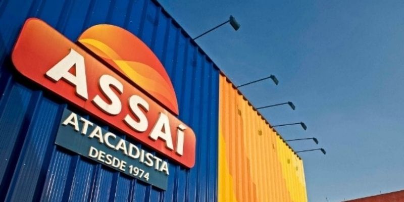 Ações da Assaí - Os Melhores Investimentos