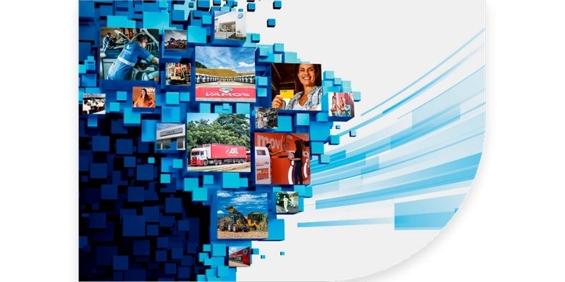 Ações da Simpar - Os Melhores Investimentos