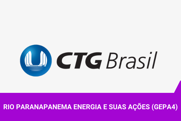 Os Melhores Investimentos - Ações da Rio Paranapanema