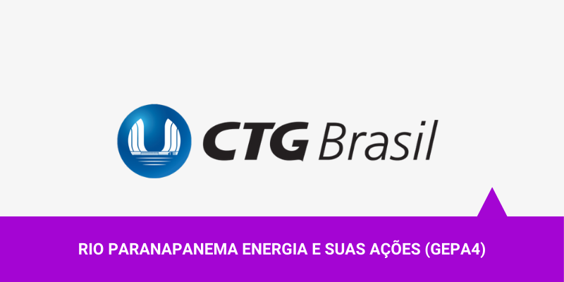 Os Melhores Investimentos - Ações da Rio Paranapanema