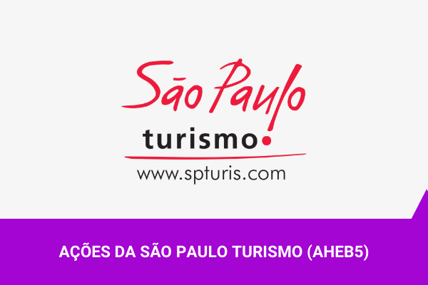 Os Melhores Investimentos - Ações da São Paulo Turismo