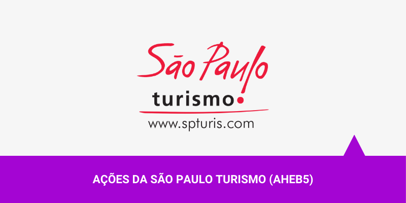 Os Melhores Investimentos – Ações da São Paulo Turismo Os Melhores Investimentos - Ações da São Paulo Turismo