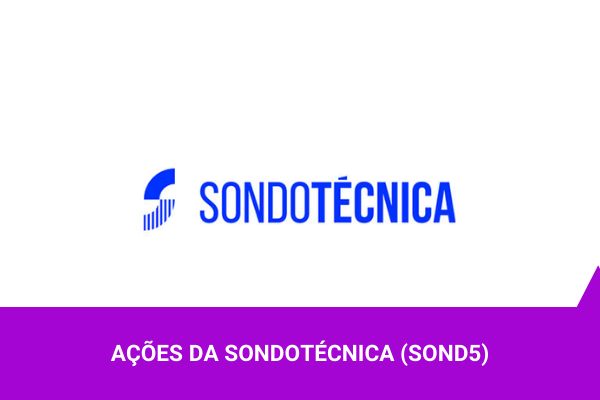 Os Melhores Investimentos - Ações da Sondotécnica