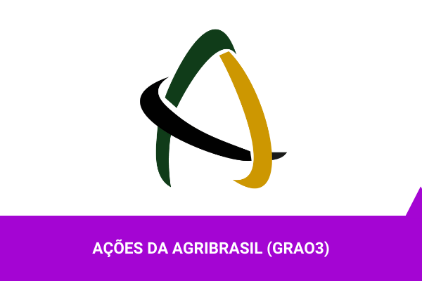 Ações da AgriBrasil - Os Melhores Investimentos