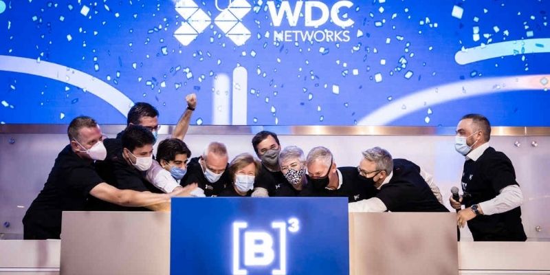 Os Melhores Investimentos - Ações da Livetech