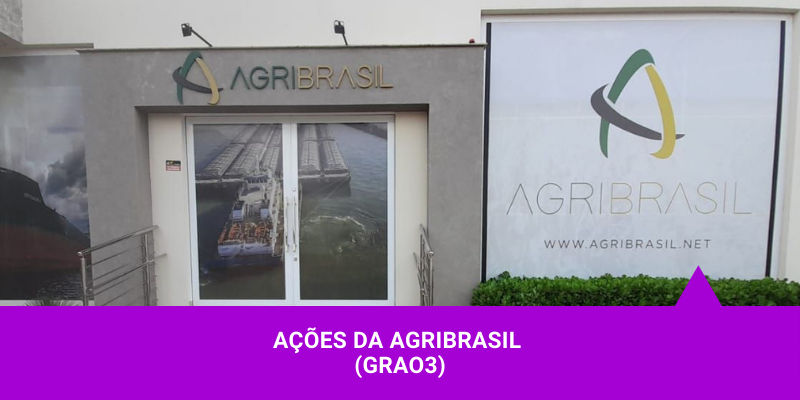Ações da AgriBrasil - Os Melhores Investimentos