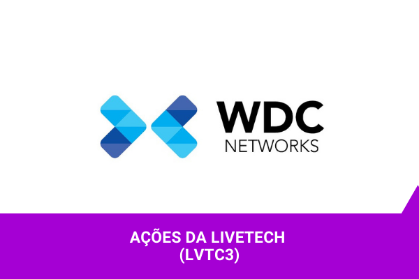 Ações da Livetech - Os Melhores Investimentos