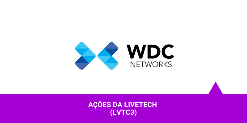 Ações da Livetech - Os Melhores Investimentos