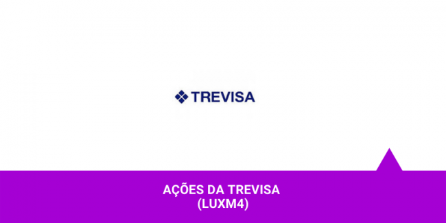 Ações da Trevisa – Os Melhores Investimentos Ações da Trevisa - Os Melhores Investimentos