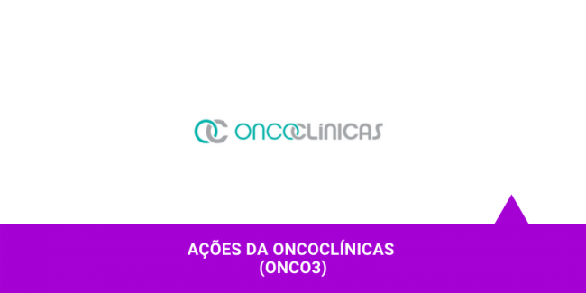 Os Melhores Investimentos – Ações da OncoClinicas