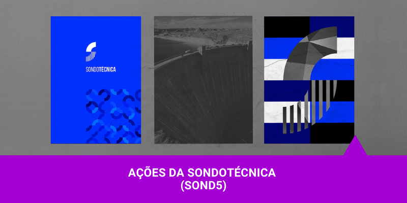 Os Melhores Investimentos - Ações da Sondotécnica