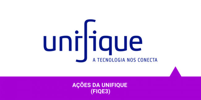 Os Melhores Investimentos – Ações da Unifique Os Melhores Investimentos - Ações da Unifique