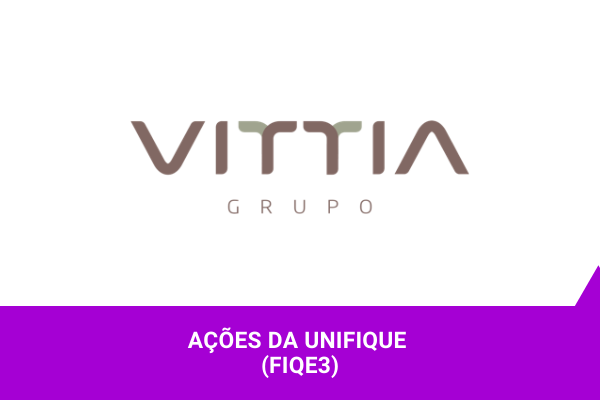 Os Melhores Investimentos - Ações da Vittia