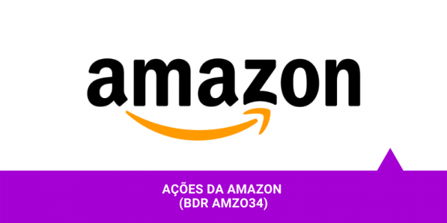Ações da Amazon – Os Melhores Investimentos