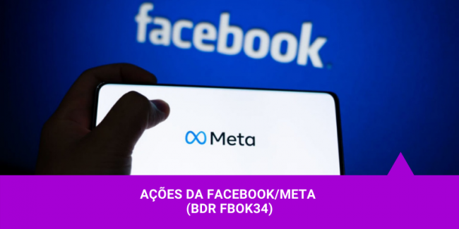 Ações da Facebook – Os Melhores Investimentos Ações da Facebook - Os Melhores Investimentos