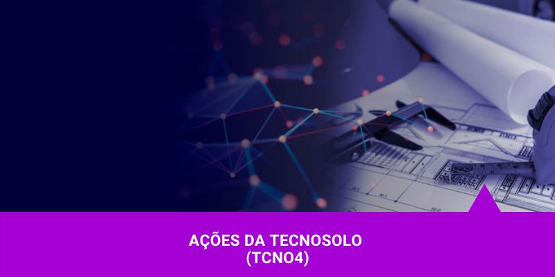 Ações da Tecnosolo - Os Melhores Investimentos