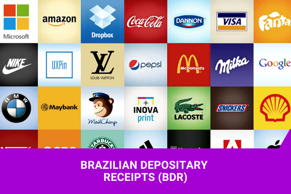 BDRS - Os Melhores Investimentos