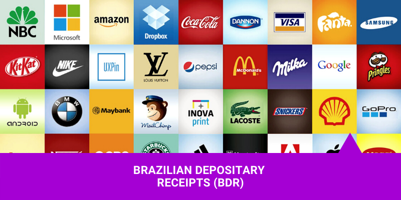 BDRS - Os Melhores Investimentos