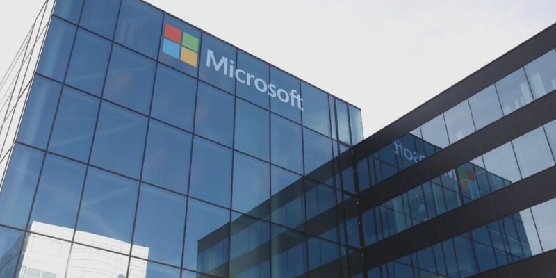 Ações da Microsoft - Os Melhores Investimentos 