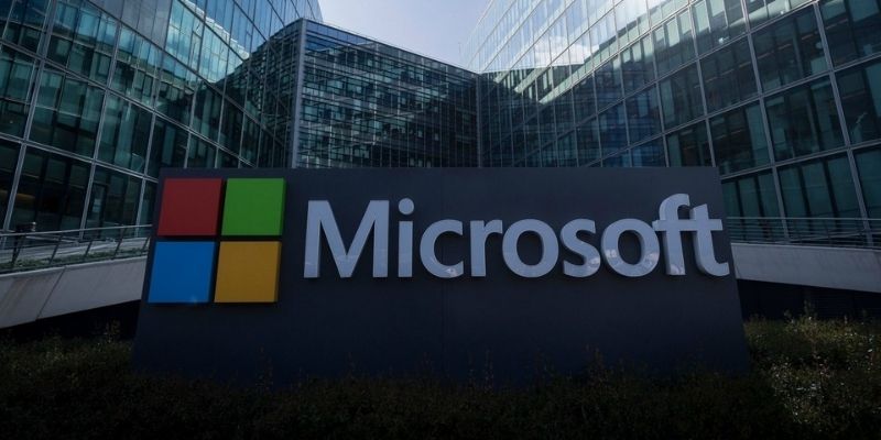 Ações da Microsoft - Os Melhores Investimentos