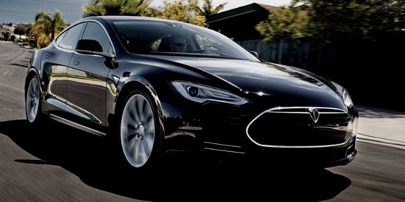 Os Melhores Investimentos - Ações da Tesla 