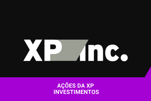 Ações da XP Investimentos - Os Melhores Investimentos