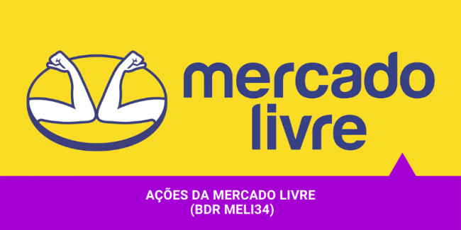 Ações do Mercado Livre – Os Melhores Investimentos CAPA Ações do Mercado Livre - Os Melhores Investimentos CAPA