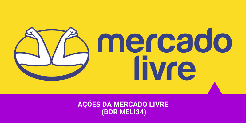 Ações do Mercado Livre - Os Melhores Investimentos CAPA