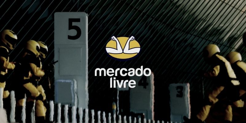 Os Melhores Investimentos - Ações da Mercado Livre 