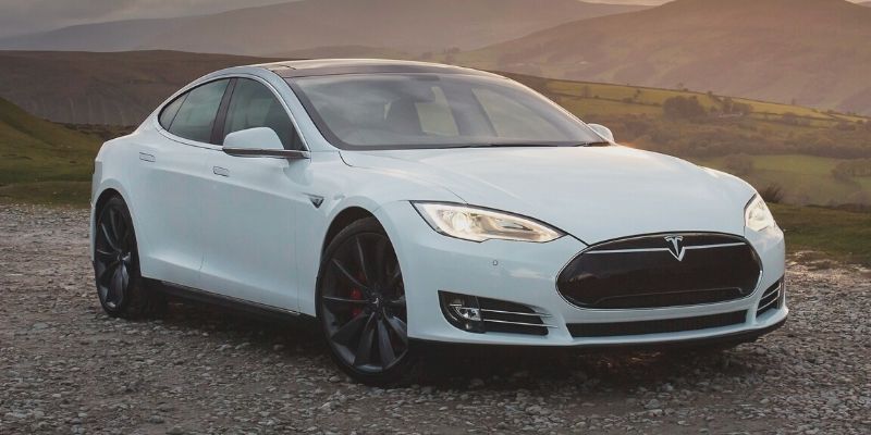 Os Melhores Investimentos - Ações da Tesla 