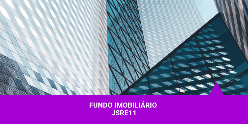 JSRE11 – Os Melhores Investimentos