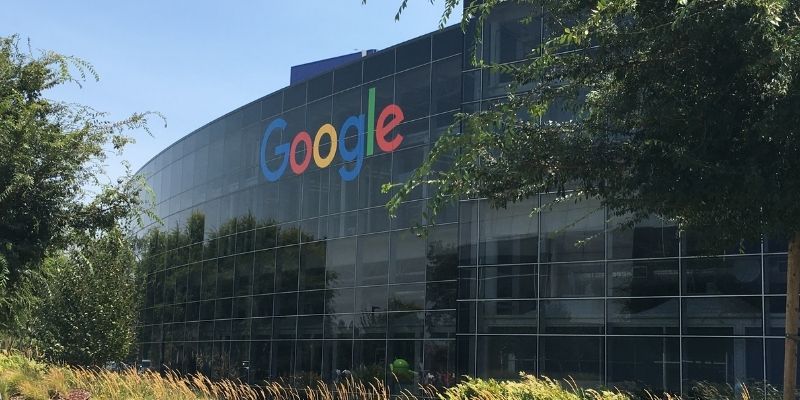 Os Melhores Investimentos - Ações da Google