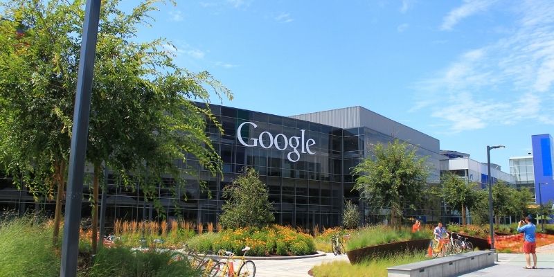 Ações da Google - Os Melhores Investimentos 