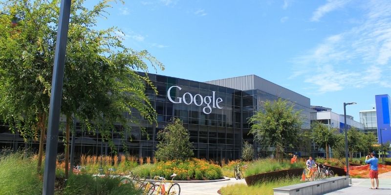 Ações da Google - Os Melhores Investimentos