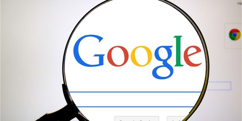 Ações da Google - Os Melhores Investimentos 