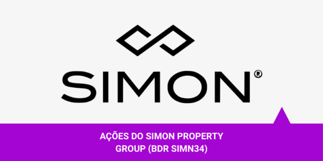 Ações da Simon – Os Melhores Investimentos