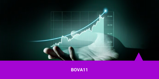 BOVA11 – Os Melhores Investimentos BOVA11 - Os Melhores Investimentos