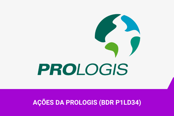Ações da Prologis - Os Melhores Investimentos
